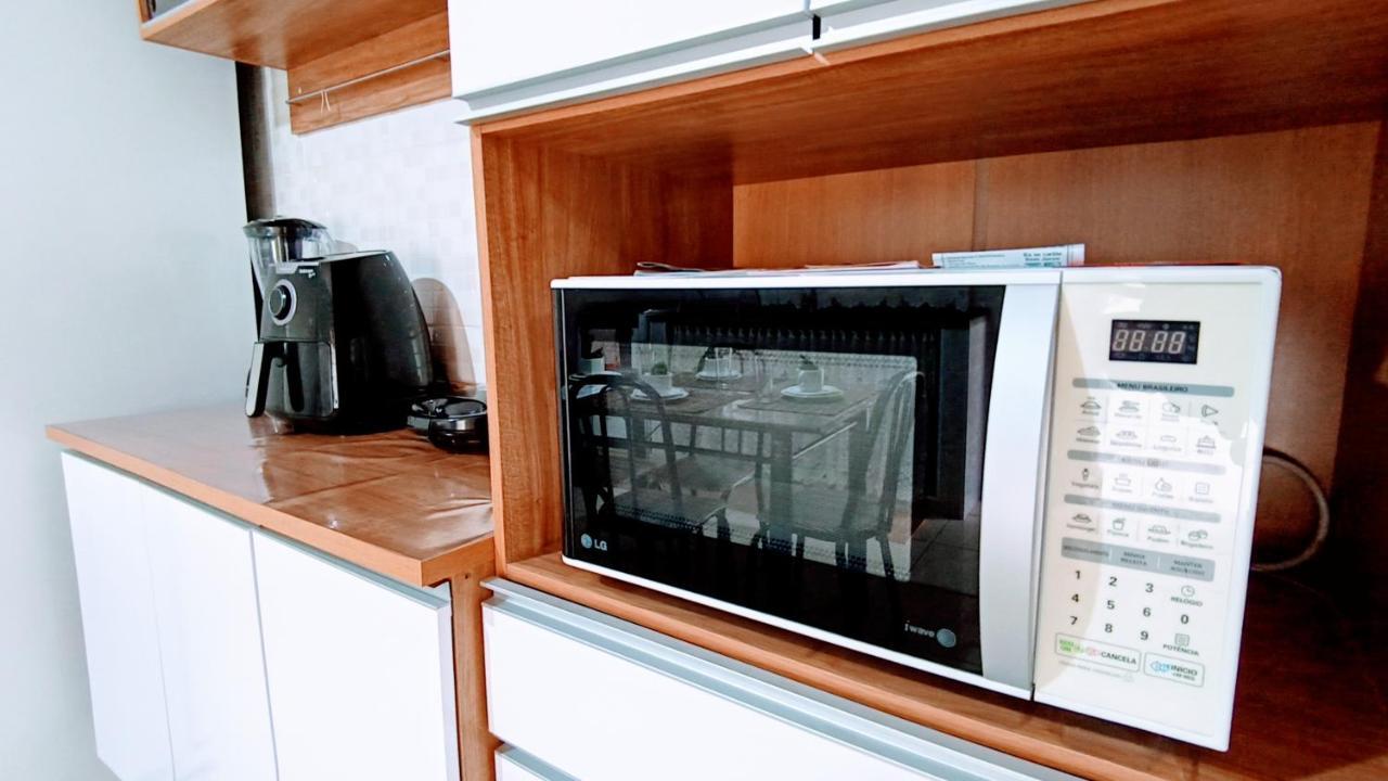 Holiday home Casa Confortavel, 3 Quartos, Ar Condic. 300 Mega, Taubate