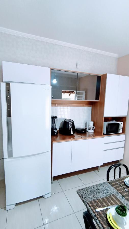 Holiday home Casa Confortavel, 3 Quartos, Ar Condic. 300 Mega, Taubate