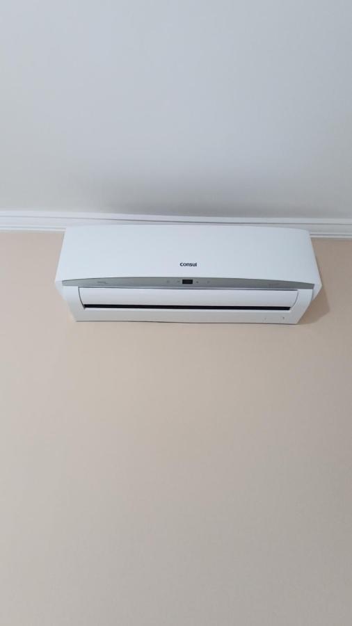 Casa Confortavel, 3 Quartos, Ar Condic. 300 Mega, Taubate
