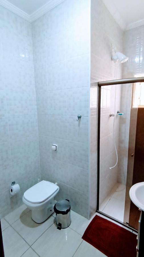 Holiday home Casa Confortavel, 3 Quartos, Ar Condic. 300 Mega, Taubate