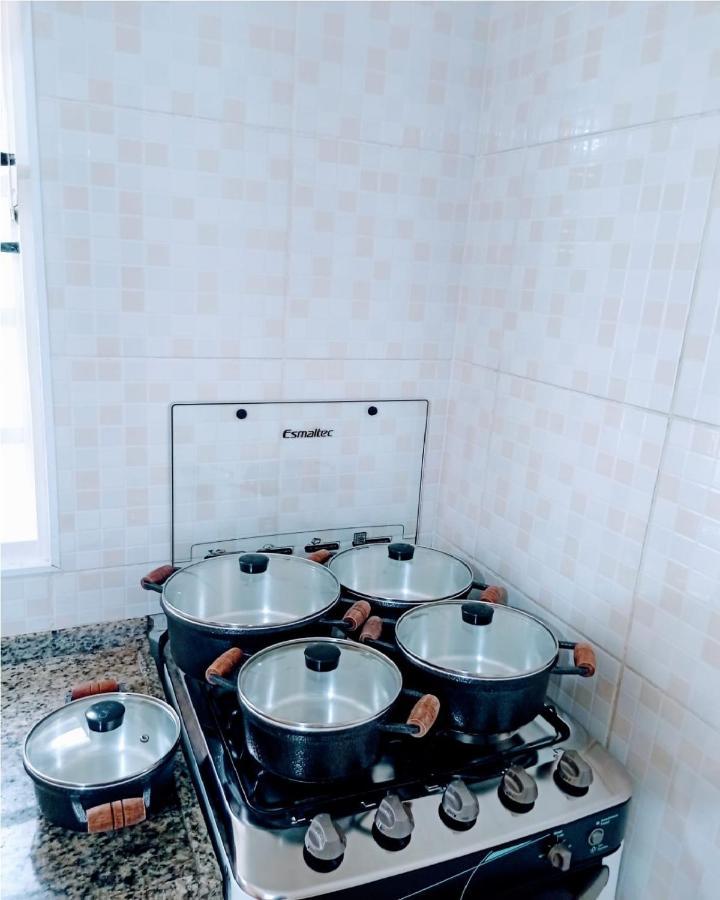 Casa Confortavel, 3 Quartos, Ar Condic. 300 Mega, Taubate