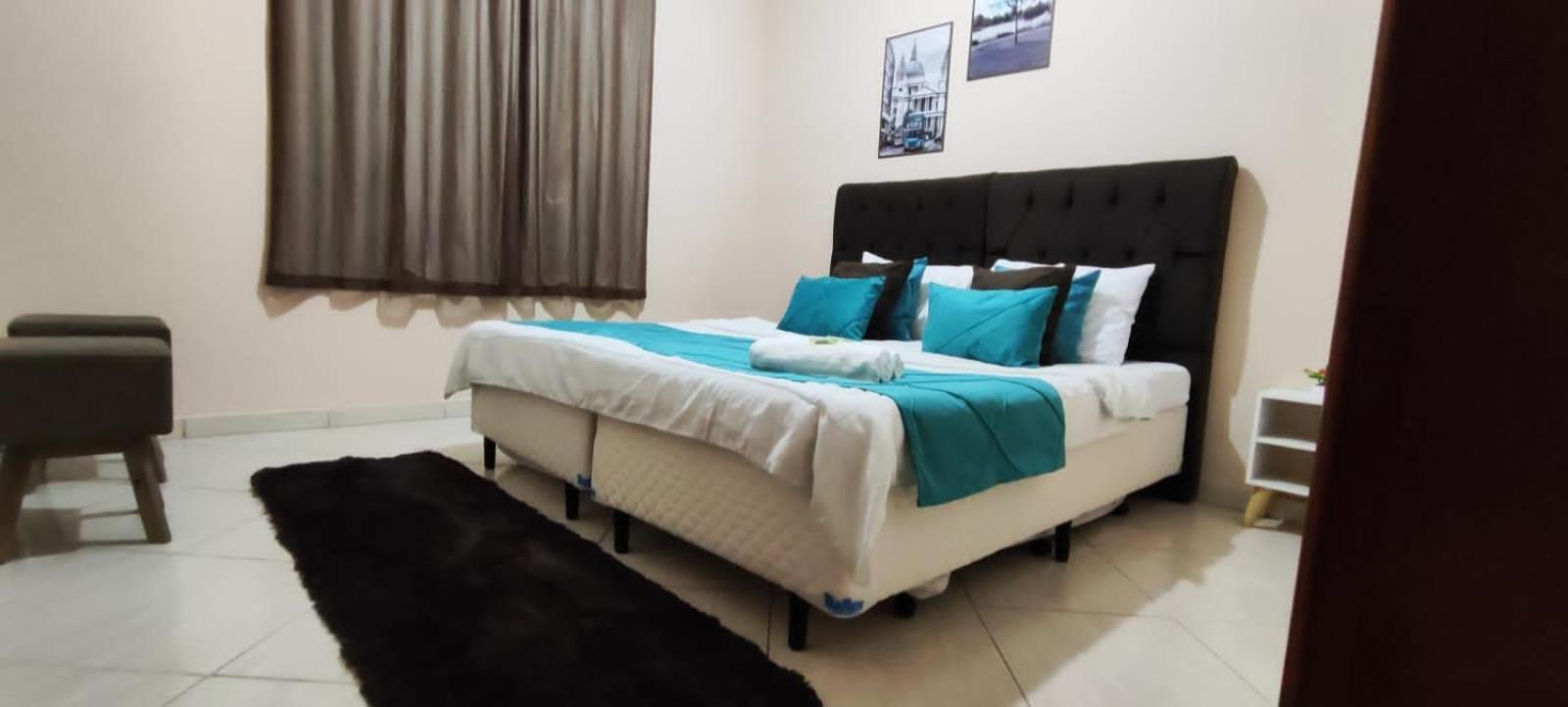 Casa Confortavel, 3 Quartos, Ar Condic. 300 Mega, Taubate