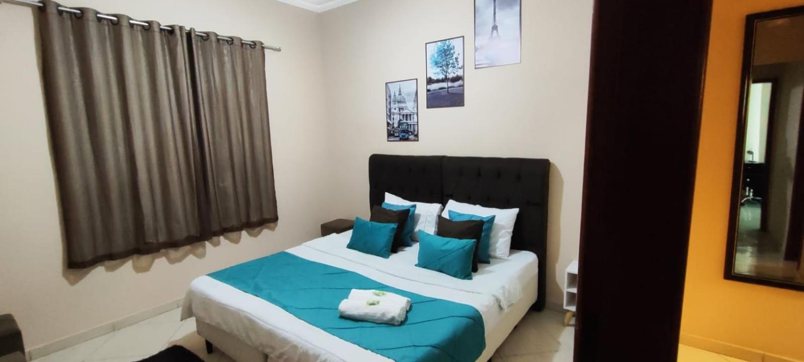 Holiday home Casa Confortavel, 3 Quartos, Ar Condic. 300 Mega, *