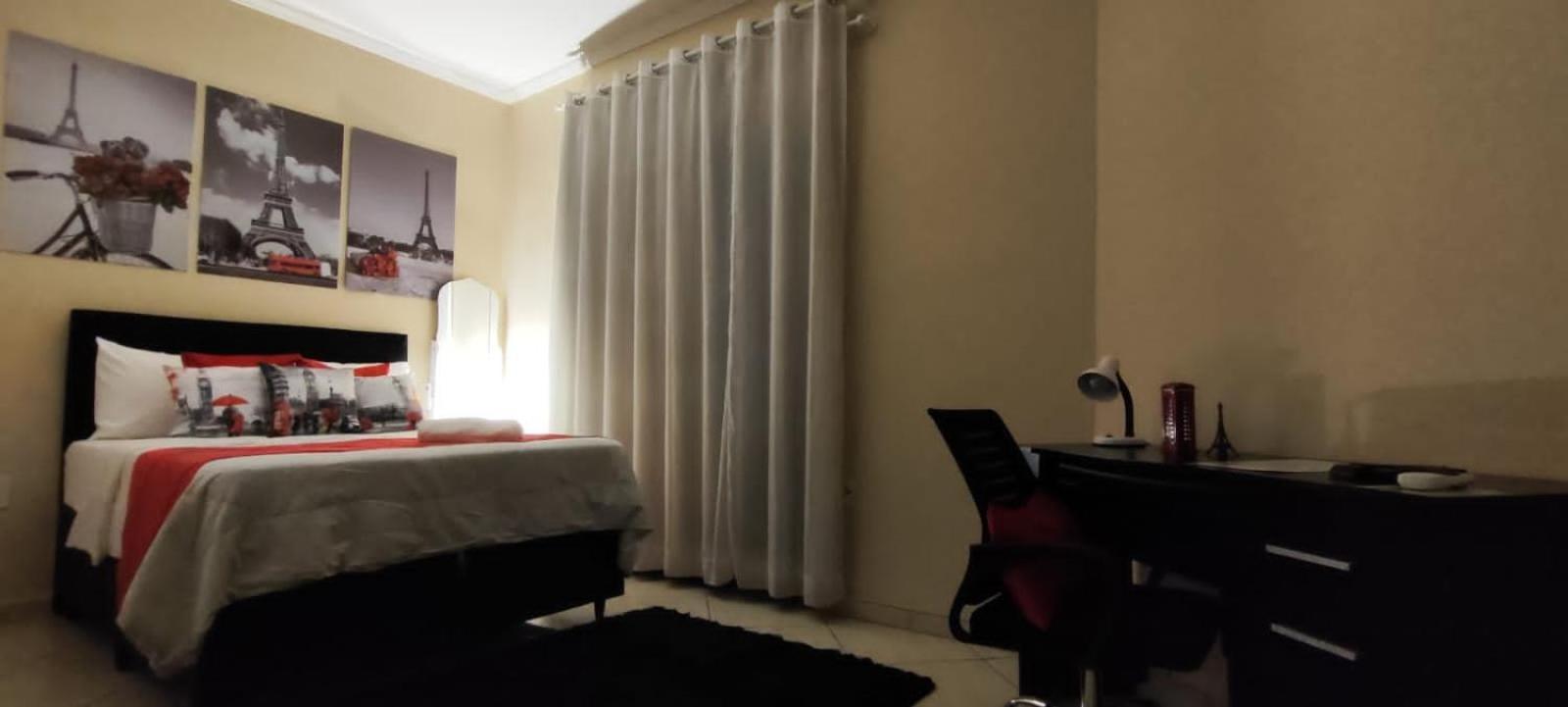 Holiday home Casa Confortavel, 3 Quartos, Ar Condic. 300 Mega, Taubate
