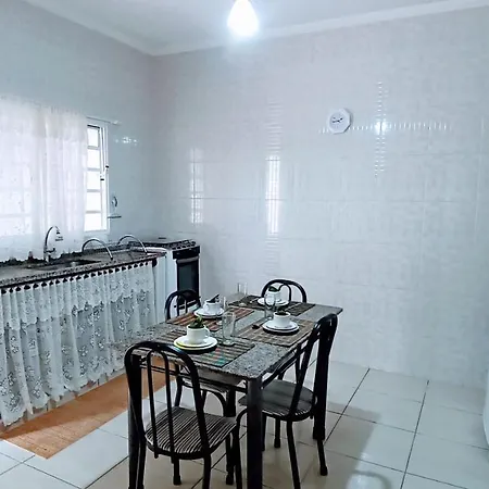 Casa Confortavel, 3 Quartos, Ar Condic. 300 Mega, Taubate Exterior photo